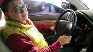 猛牛5號車庫 一車一況之 2005 KIA EUROSTAR (20170120)