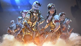 ВОЛЯ 2 Офіційний Трейлер 2019 ВОЛЯ 2 Офіційний Трейлер 2019