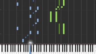 How to play Game of Thrones theme on piano