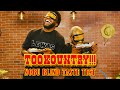 Too Kountry | Blind Taste: Nobu Blind Taste Test | All Def