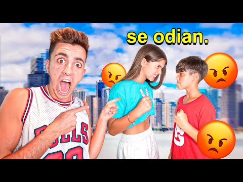 MI HERMANO PERDIDO