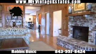 695 Parker Drive in North Litchfield Beach of Pawleys Island, SC