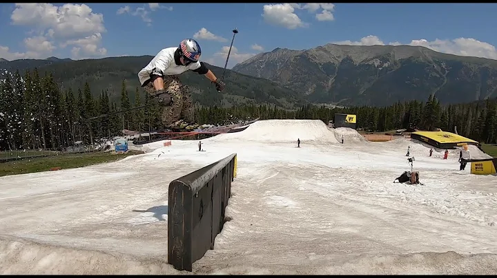 SLVSH || Torin Yater-Wallace vs. Cody LaPlante