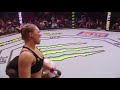 Ronda Rousey is unstoppable