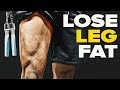 Jump Rope Workout To Lose Leg Fat