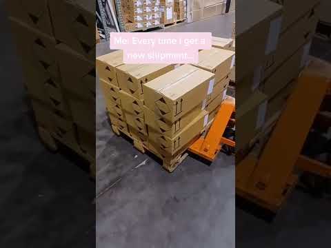 Getting A New