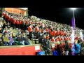 Eahs marching band stand songs jmu