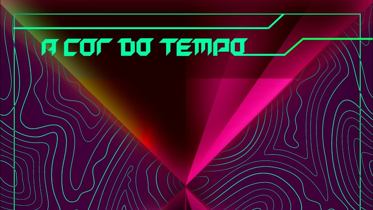 Watch A Cor do Tempo - @leso.banda on YouTube Watch A Cor do Tempo - @leso.banda on YouTube
