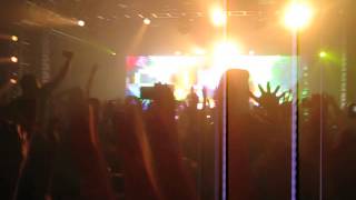 Tiesto @ Echostage - Miami/Chasing Summers