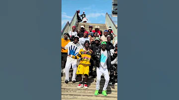 ZUCHU AMANDA OFFICIAL DANCE VIDEO 
