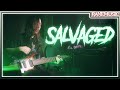NateWantsToBattle Salvaged RaneMusic Cover FNAF Song