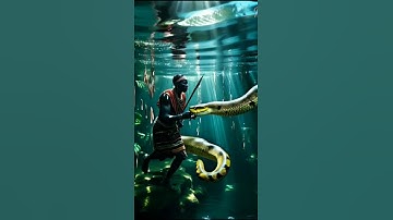 Travel Exploration😳 #shorts #viralvideo #trending #shortvideo #nature #animals #wildlife #snake #ai