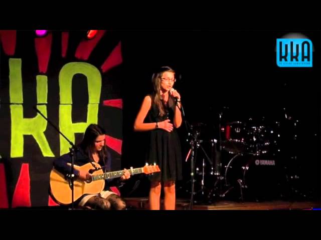 Παρακολούθηση KKA 2012 - Shari Van Coillie & Hannah Van Poelvoorde στο YouTube Παρακολούθηση KKA 2012 - Shari Van Coillie & Hannah Van Poelvoorde στο YouTube