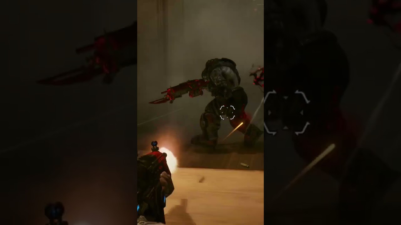 Gears Of War 3 For Anthony Carmine