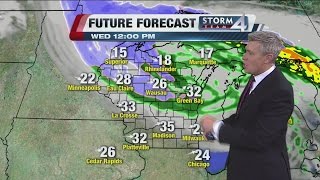 Brian Gotter's Daybreak Storm Team 4Cast