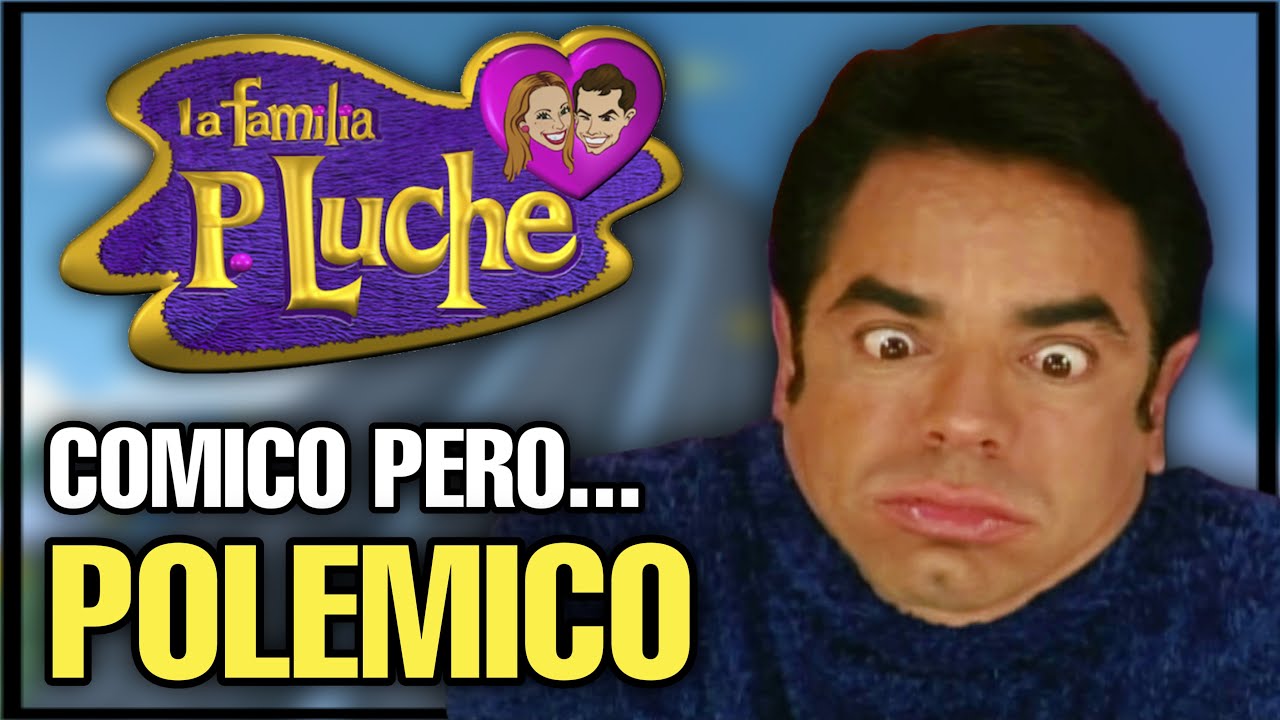 El Episodio POLÉMICO de la Familia Peluche que fue CENSURADO