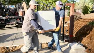 BLSW814 Installation, Platinum Access Systems