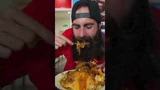 We headed to Southampton to take on Pie Caramba's infamous Pie-Scraper challenge. This one is a