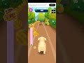 cartoon dog running #gaming #kidsvideo