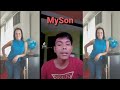 Myson song in tiktokbongcayao vlog dg