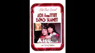 Aisyah - Adi & Iyut Bing Slamet (Album Edisi Duet Spesial)