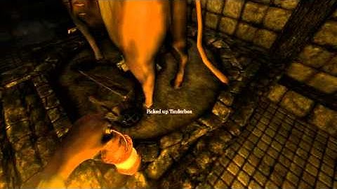 Amnesia The Dark Descent - Custom Stories - Emma