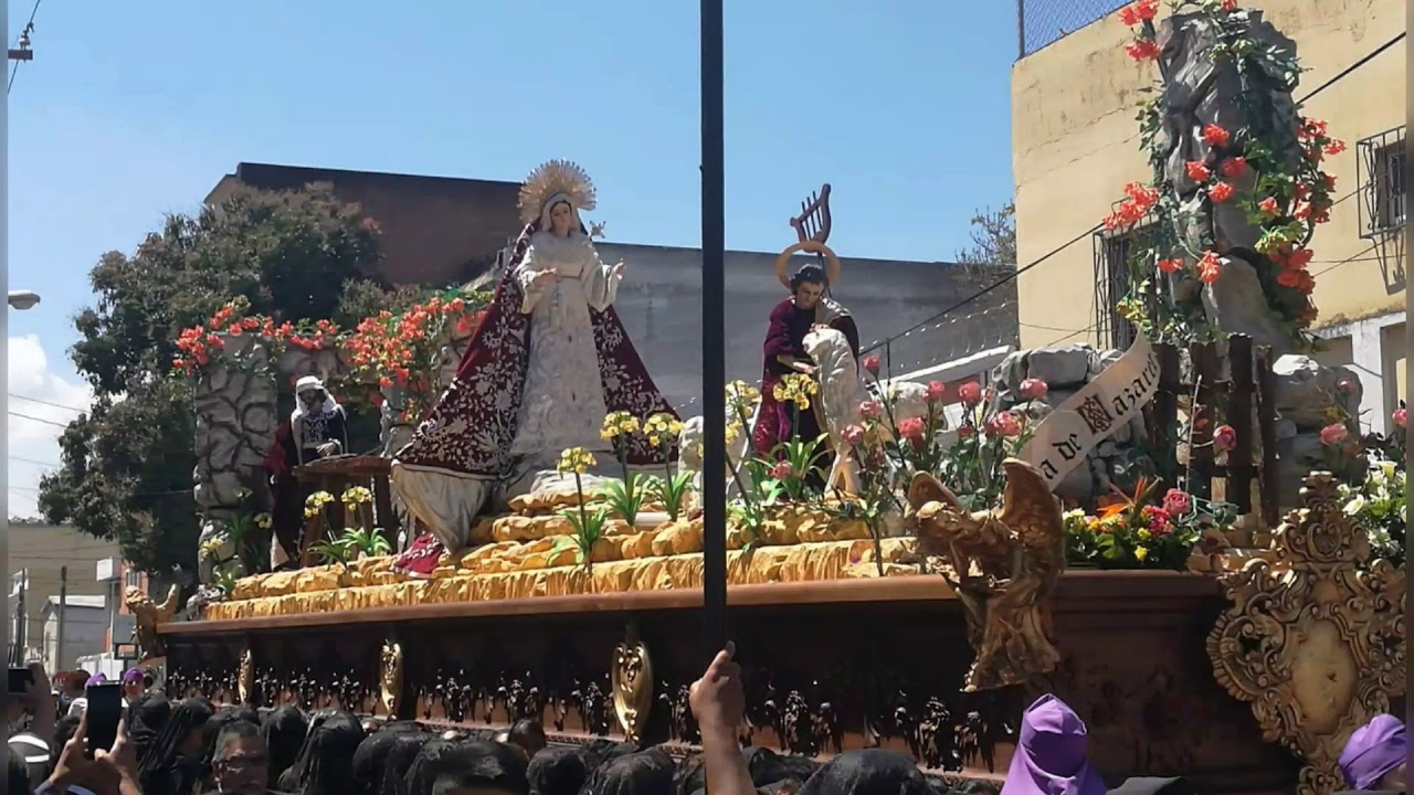 Marcha Fúnebre - Santa Madre de Dios - Héctor Alfredo Gómez.