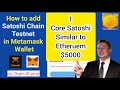 Get 10K Hash card in Metamask to increase BTCs Satoshi https://www.btcs.love/invite/1ztg5