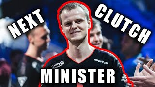 na&#39;s BEST clutcher??? (clutch minister)