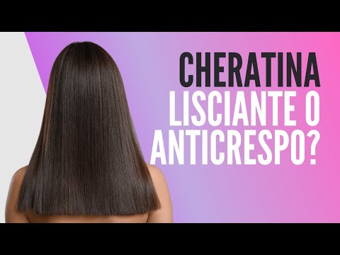 Video: Effetti Collaterali Del Trattamento Alla Cheratina: Cause, Sintomi E Altro