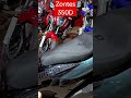 #zontes #زونتس #سكوتر #scooter سكوتر زونتس ٣٥٠ دي الجديد // scooter zontes 350D