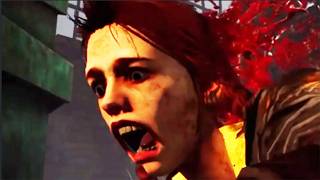 DBD Is So UNSERIOUS 2