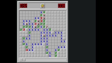 Let’s Play Minesweeper - Episode 274b