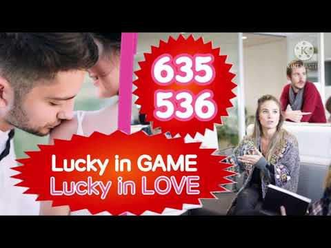 กลุ่มเลข 635, 536 กระตุ้นทรัพย์ โชคดีในรัก มักรุ่งเรืองด้านการงาน ร่ำรวย Lucky in GAME Lucky in Love