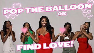 Ep 1: POP THE BALLOON or FIND LOVE in Miami screenshot 3