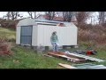 Arrow Sheds - Shedding for Organization with Elizabeth Hagen Arrow Sheds - Shedding for Organization with Elizabeth Hagen