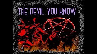 Seeds of Liberty Podcast Episode 145: The Devil You Know