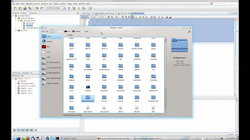 What is a GNU license used for?
