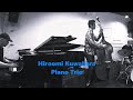 「Days Of Wine And Roses」Hiroomi Kuwabara Piano Trio