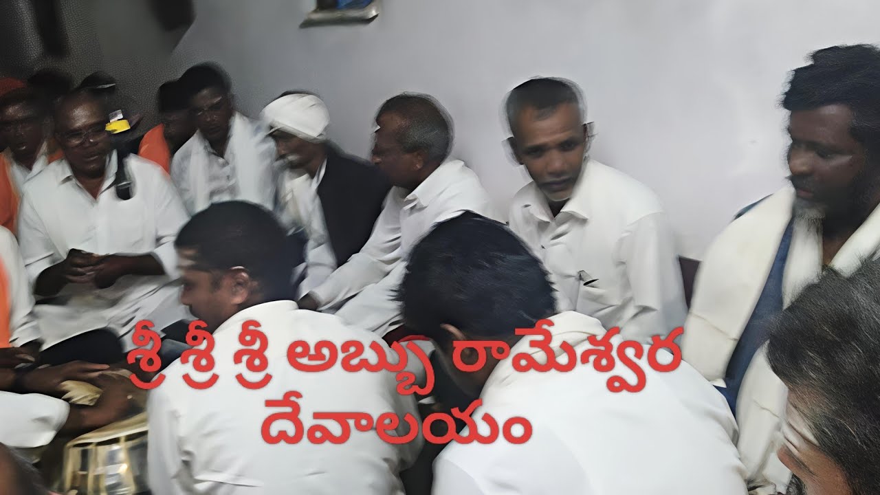 హార్మోనియం కృష్ణయ్య పంతులు తబల యాదయ్య అన్న గారు