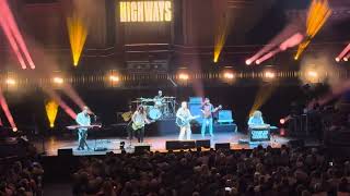 Charles Wesley Godwin  and Allegheny High  - ‘Two Weeks Gone’ live