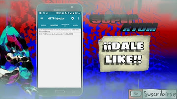 SERVER FUNCIONALES PARA REGIONES VIVAS Y MUERTAS | TELCEL | HTTP INJECTOR Y APK CUSTOM