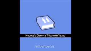 Exhibition - Nobody's Diary (Yazoo cover)