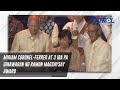 Miriam Coronel-Ferrer at 3 iba pa ginawaran ng Ramon Magsaysay Award | TV Patrol