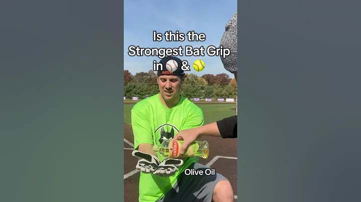 I can’t believe this worked 🤯|#shorts #short #shortvideo #baseball #homerun #productreview #beisbol