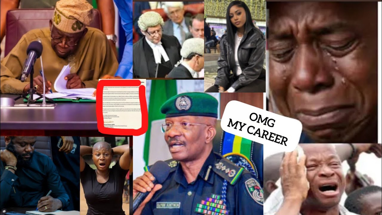 Just announced o‼️Ned Nwoko career gøne💔😭President Tinubu give IGP order after dis👉shocking evidence