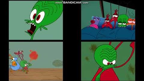 up to faster 4 parison to space goofs v3