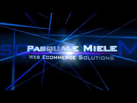 Pasquale Miele Web Ecommerce Solutions