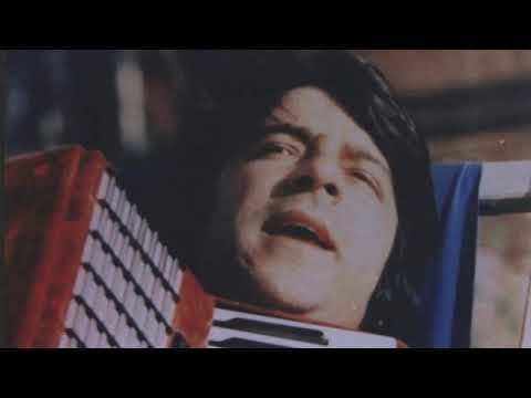 Ahmad Zahir ای رشک گلها دادی فریبم رادیویی