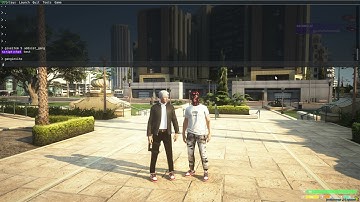 [SELL Scirpt] Fivem Create Gang System.